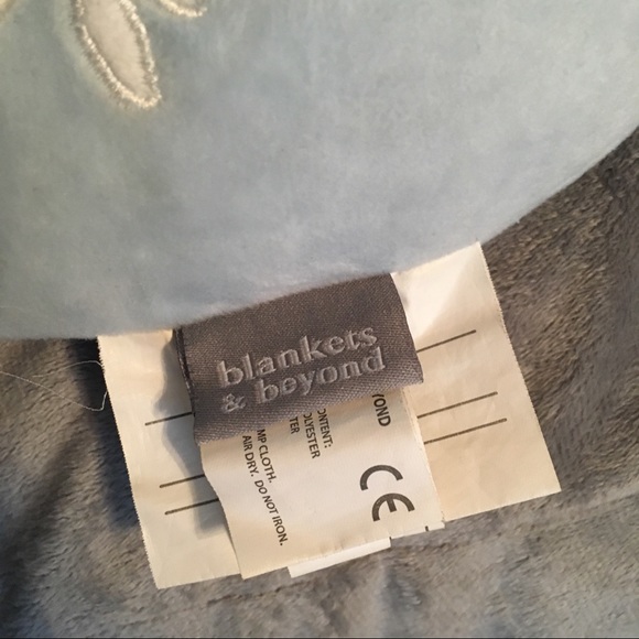 Baby Neck Pillow - Picture 3 of 3